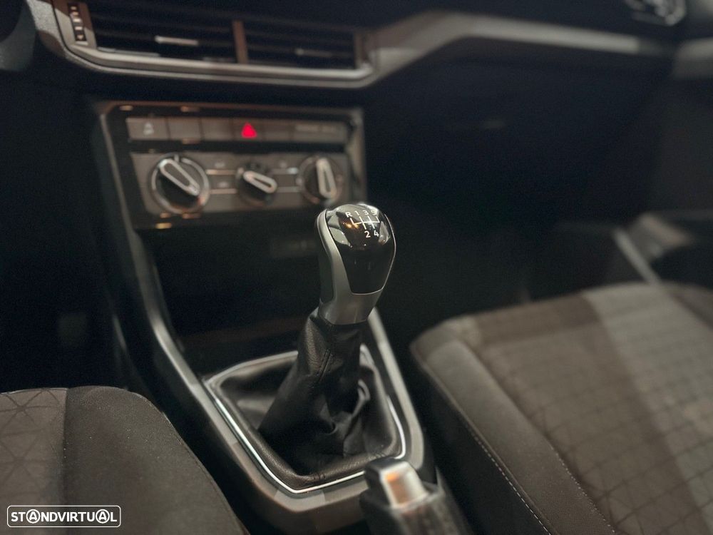 VW T-Cross 1.0 TSI Life - 11