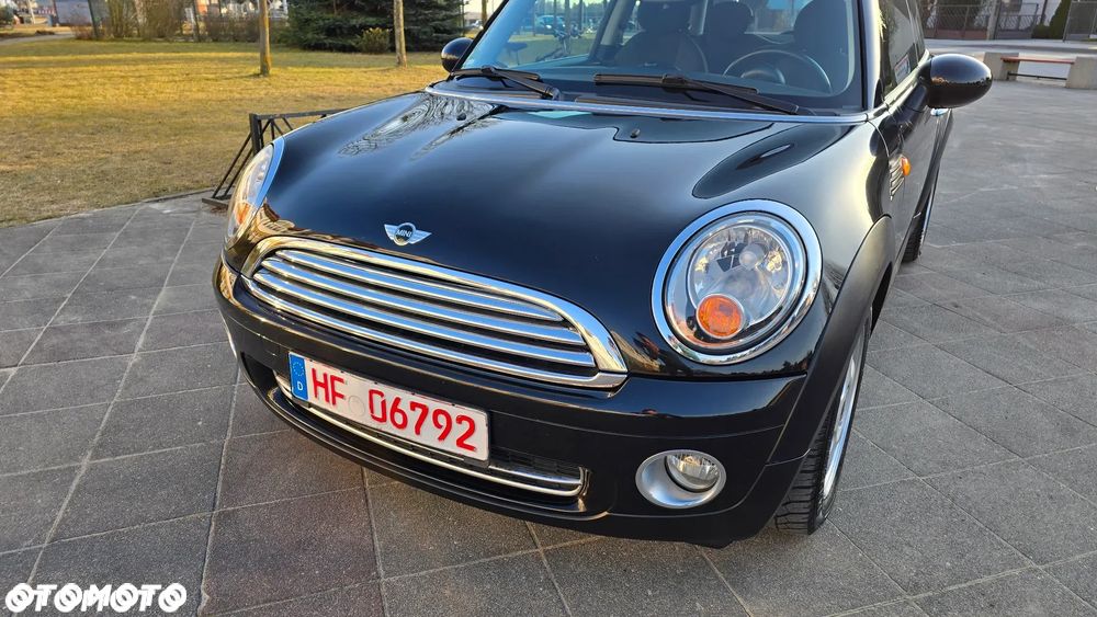 MINI Cooper - 30