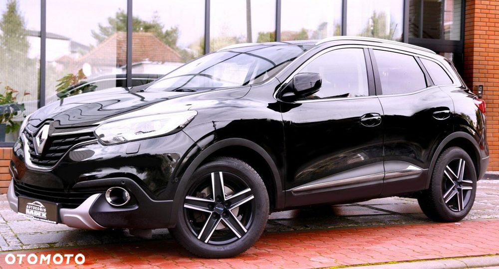Renault Kadjar 1.2 Energy TCe Intens - 19