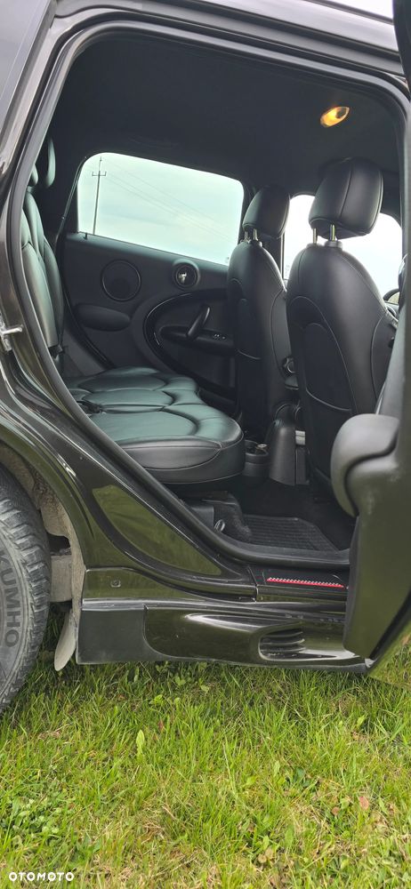 MINI Cooper S sport - 11