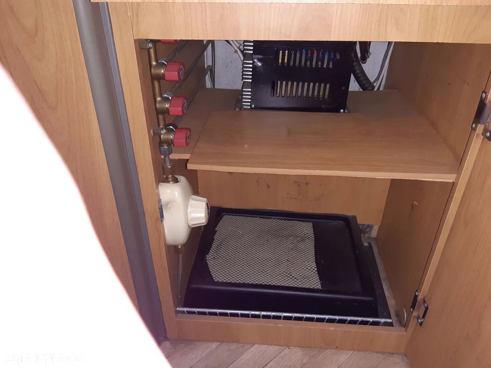 Fiat Ducato 10TD Panorama - 14