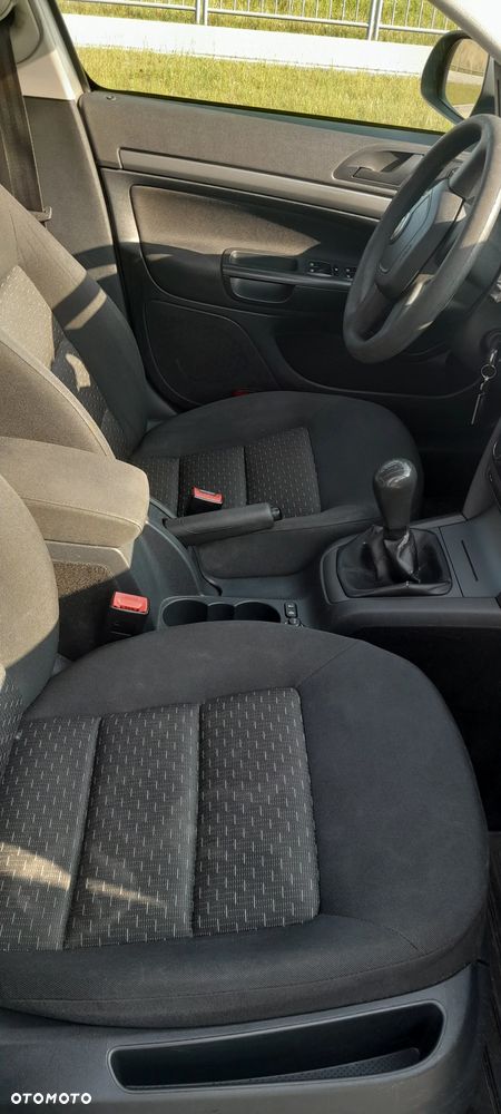 Skoda Octavia 1.6 Classic - 15