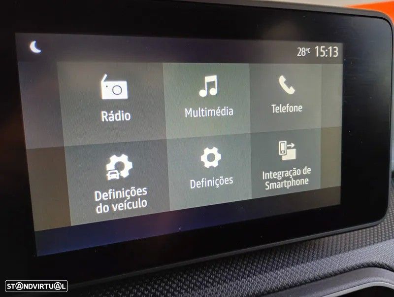 Dacia Sandero 1.0 SCe Essential - 23