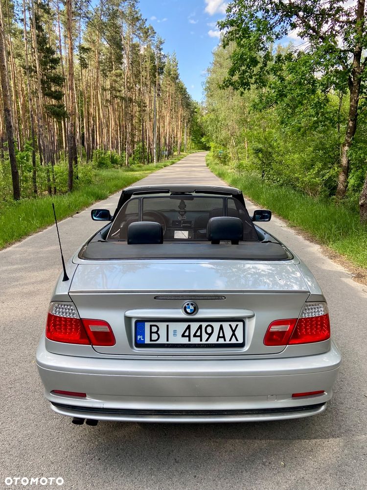 BMW Seria 3 330 Ci - 6