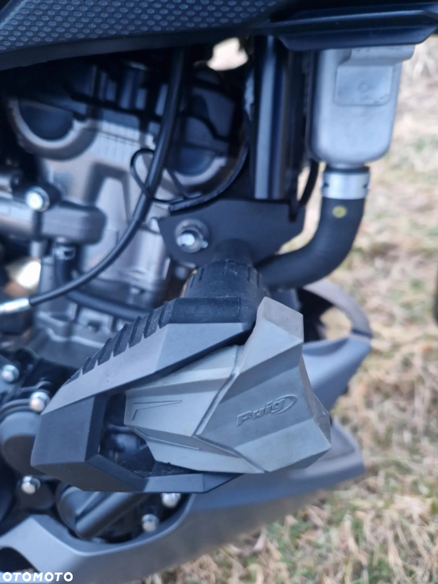 Suzuki GSX - 20