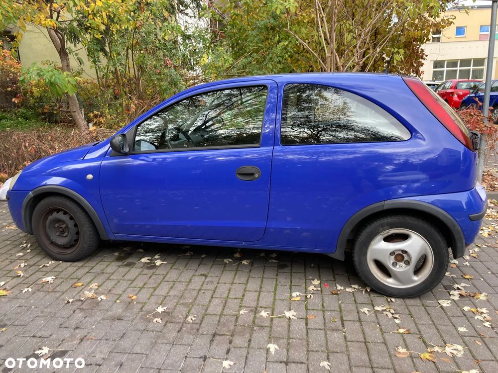 Opel Corsa 1.0 12V Start - 2