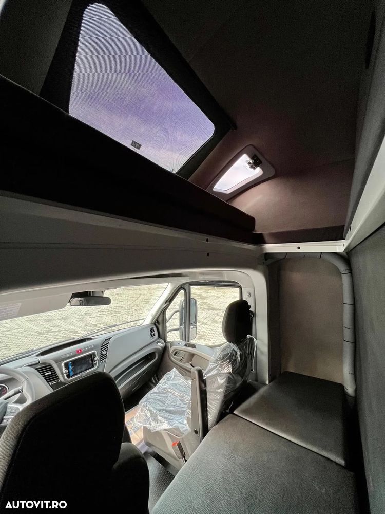 Iveco Daily - 8