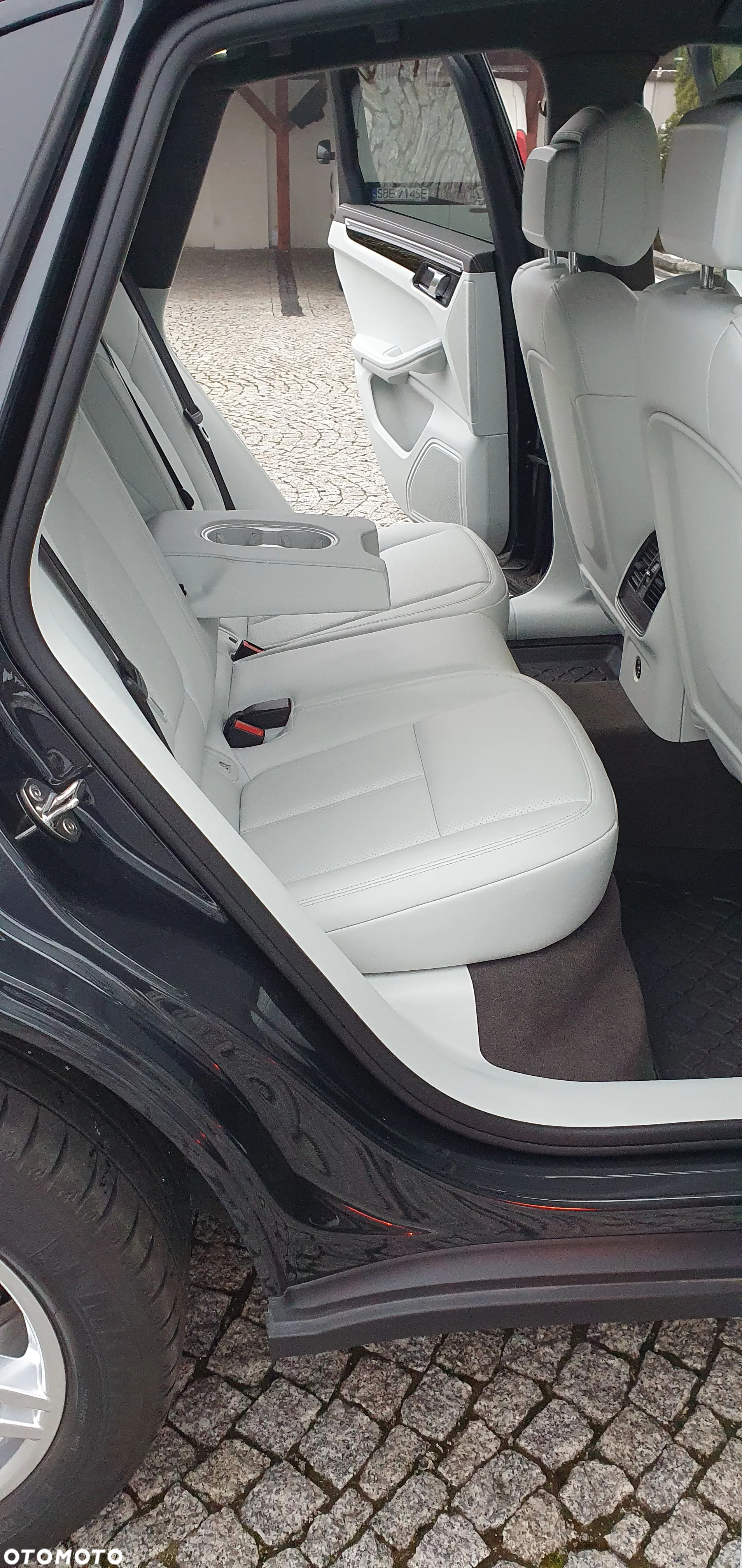 Porsche Macan Standard - 9