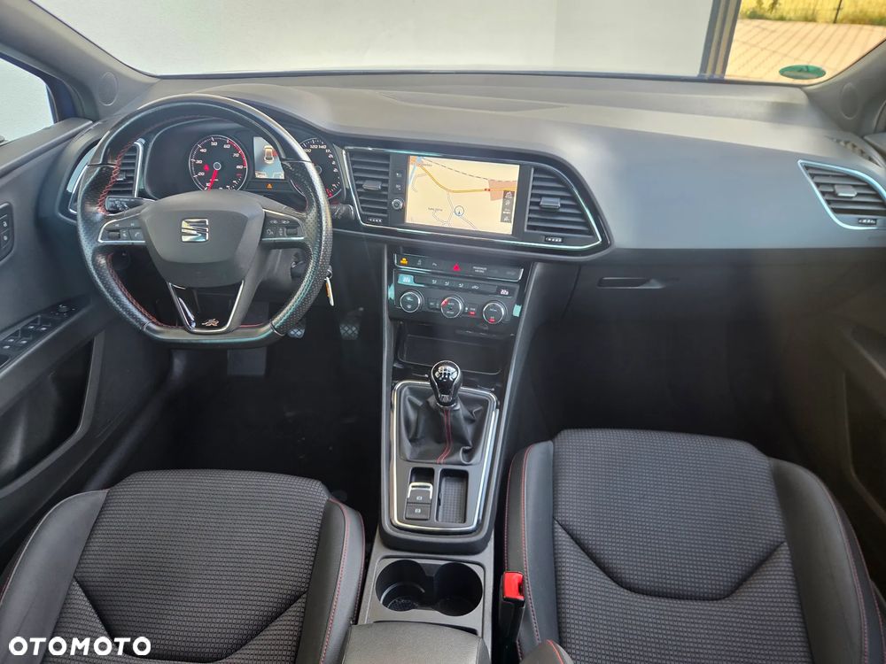 Seat Leon - 9