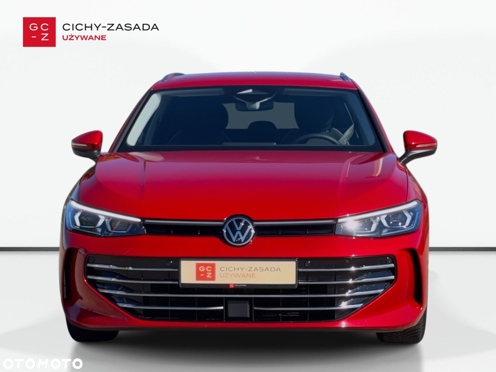 Volkswagen Passat 2.0 TDI EVO Elegance DSG - 8