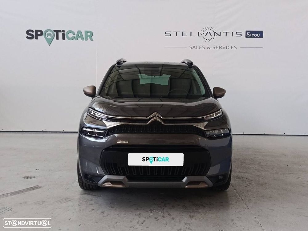 Citroen C3 Aircross 2023 photo 2