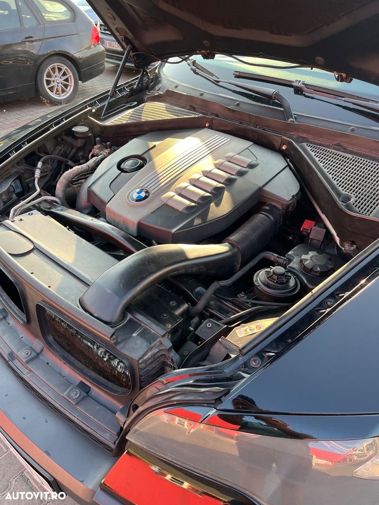 BMW X5 2009 photo 4
