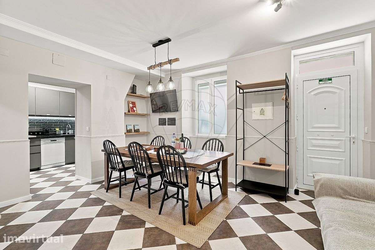 Apartamento T2 para venda - Grande imagem: 2/25