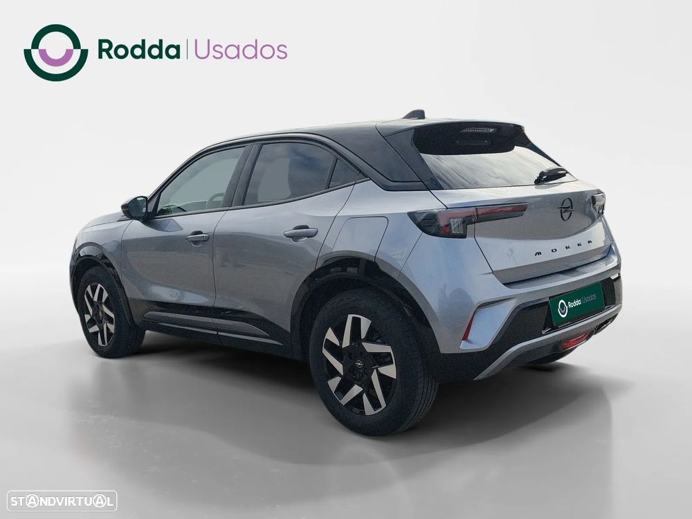 Opel Mokka 1.2 Hybrid GS eDCT - 8