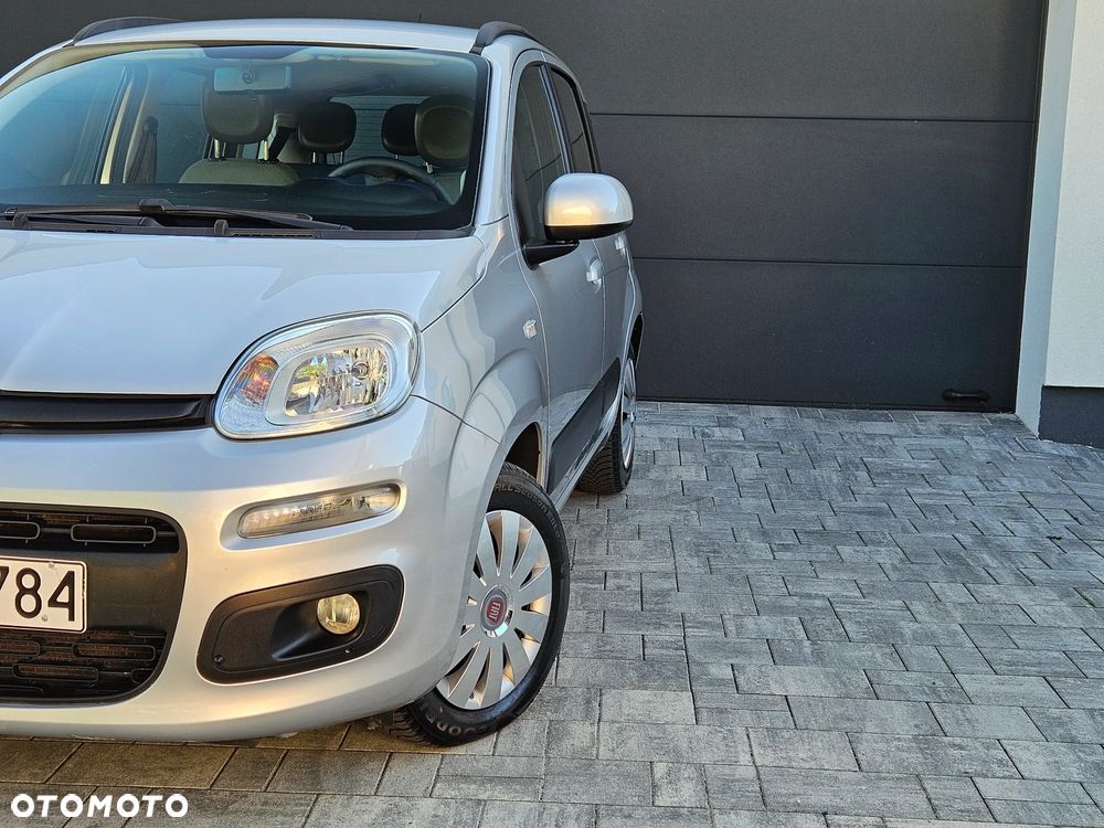 Fiat Panda - 15