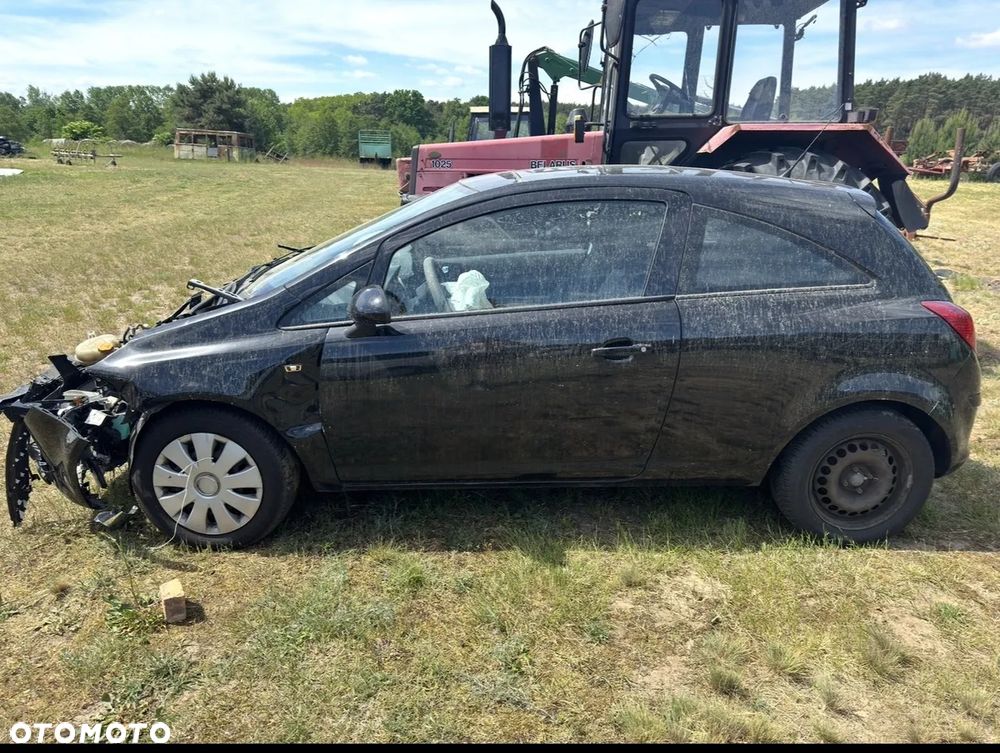 Opel Corsa 1.2 16V Enjoy - 1