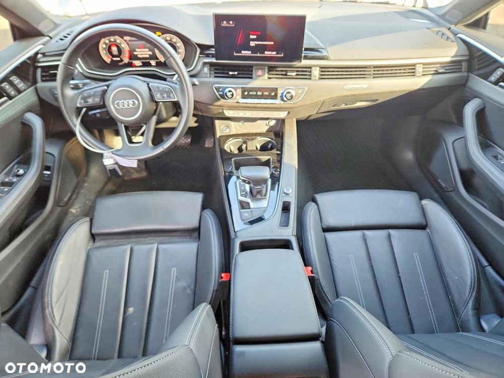Audi A5 Sportback - 9