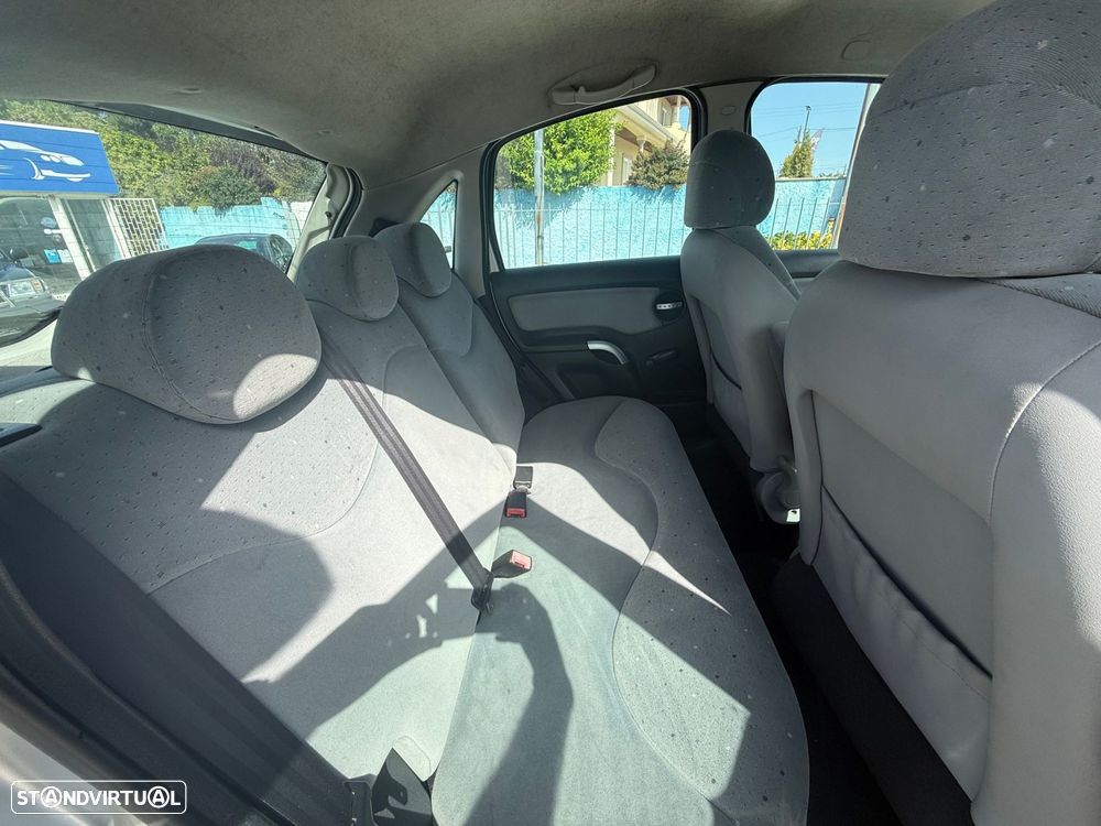 Citroën C3 1.1 Furio - 12