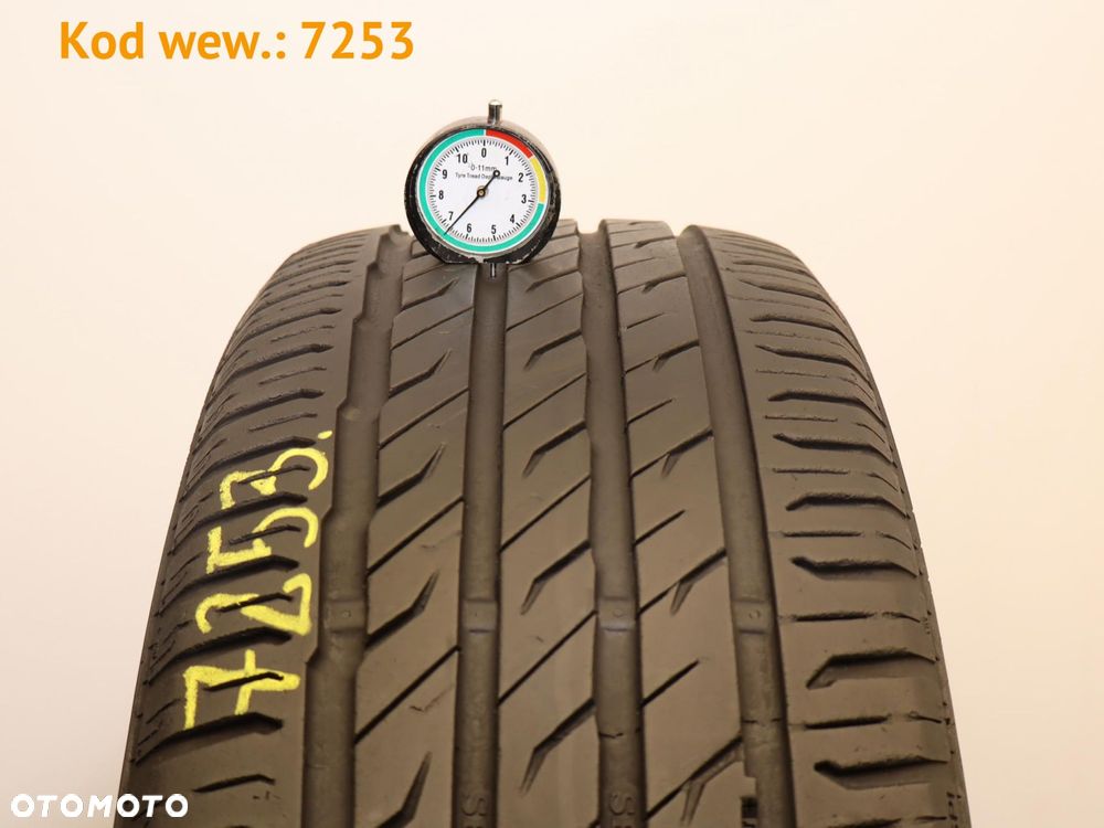 Semperit Speed-Life 3 - 215/50 R18 - 1