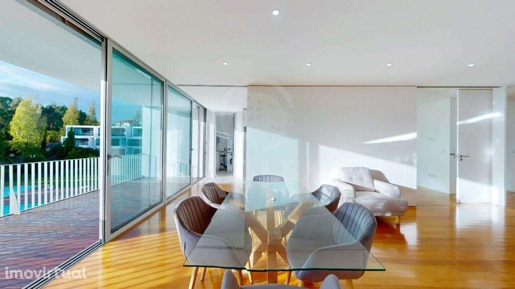 Penthouse T3 - Belas Clube de Campo - Grande imagem: 5/31