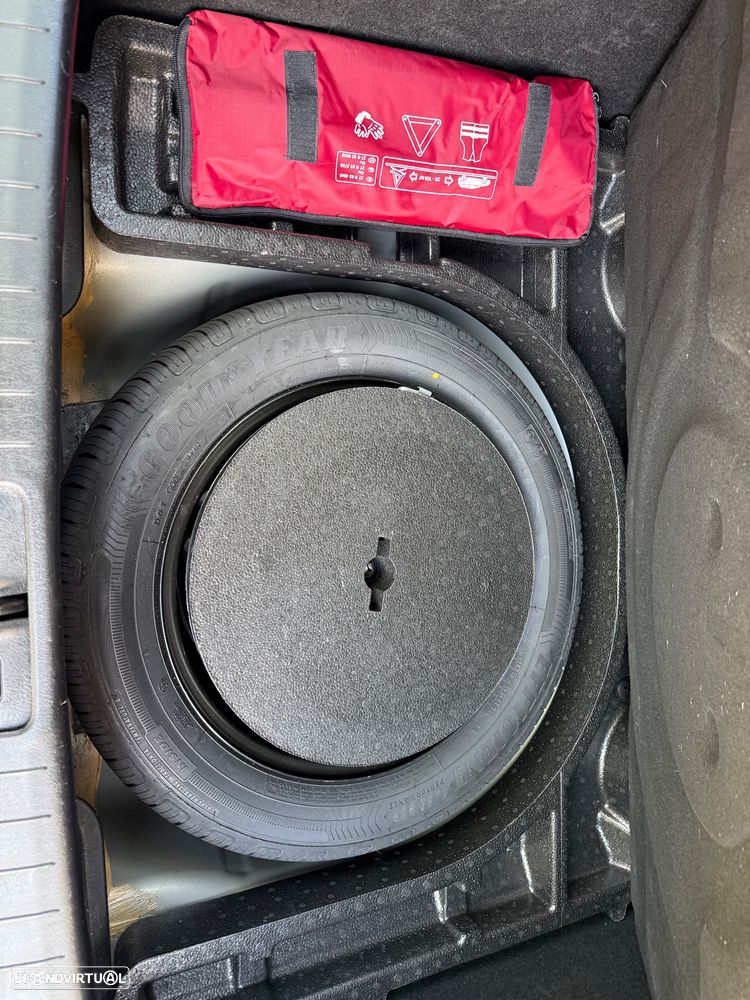 Fiat Tipo 1.4 Easy - 34