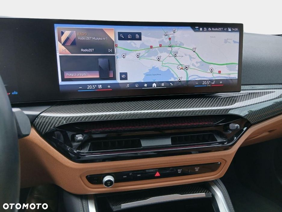 BMW Seria 4 430i xDrive M Sport - 14