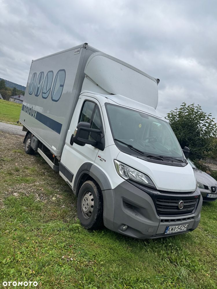 Peugeot Boxer - 2