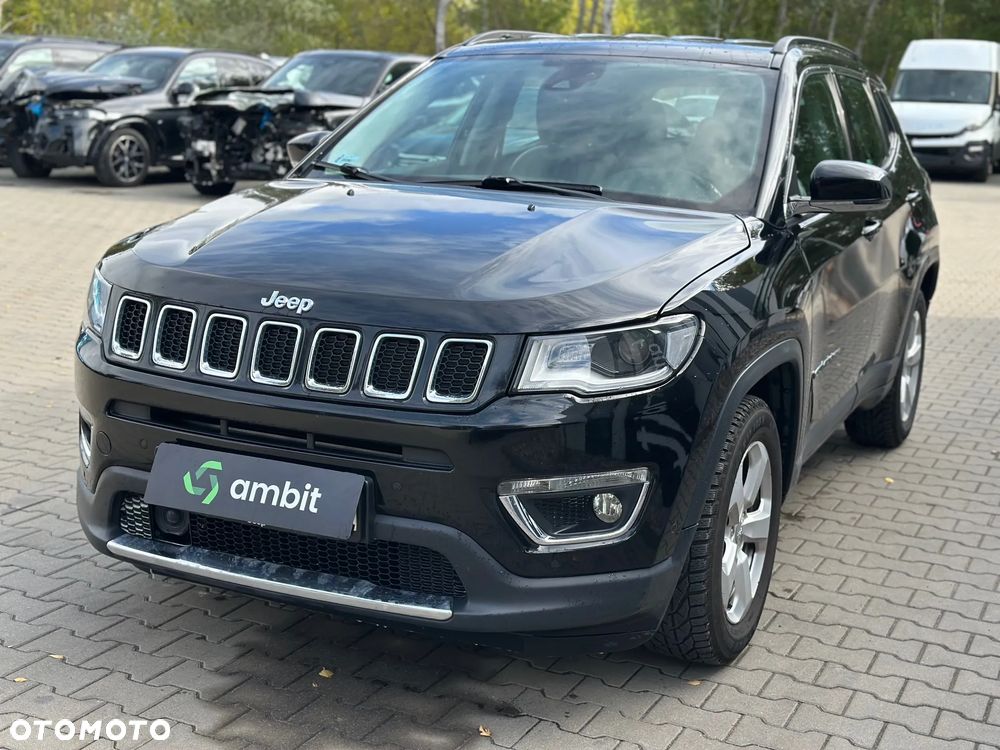 Jeep Compass - 3
