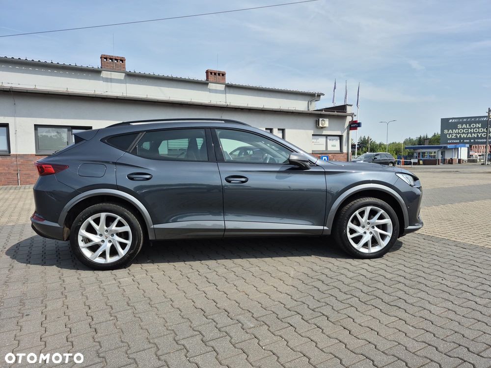 Cupra Formentor - 16