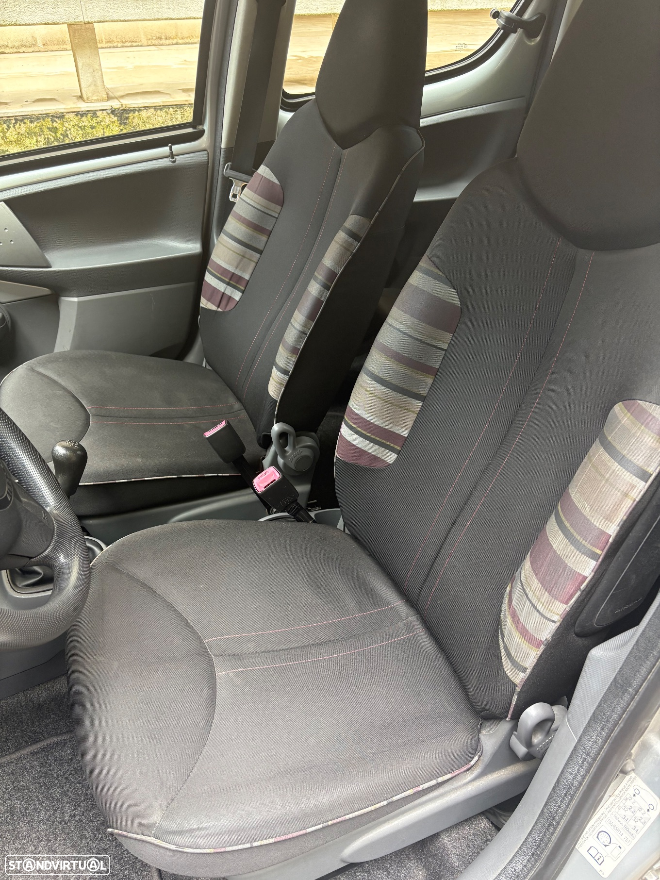 Citroën C1 - 4