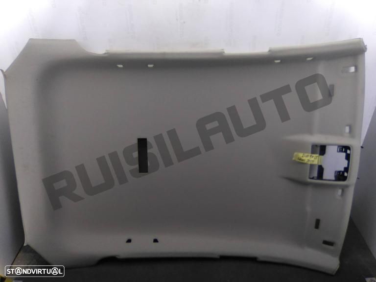 Forro Tejadilho 5f086_8519b Seat Leon (5f) [2011_2019] 1.6 Tdi - 2
