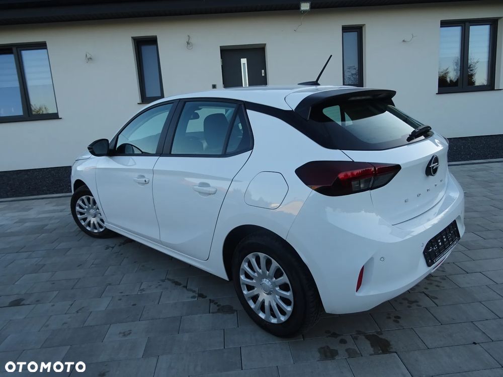 Opel Corsa - 21