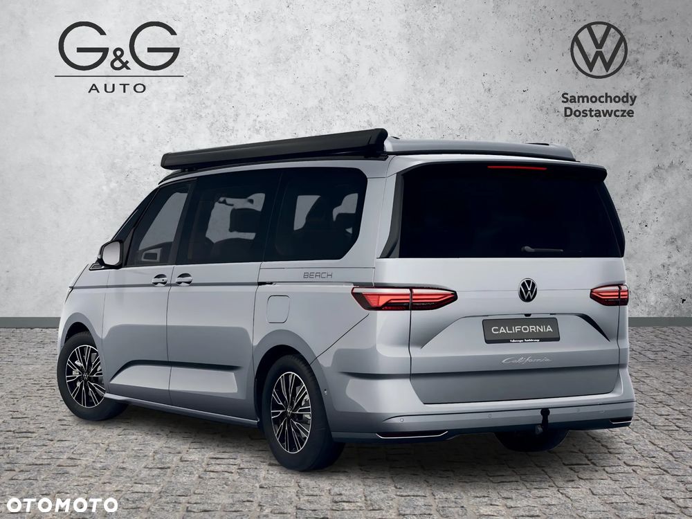 Volkswagen California - 4