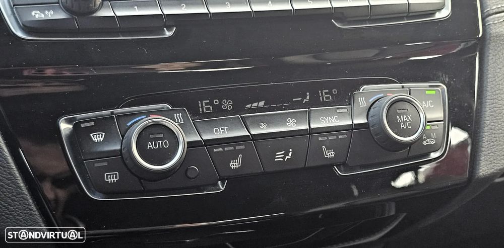 BMW X2 16 d sDrive Auto - 22