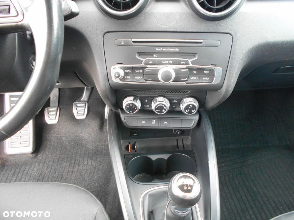 Audi A1 Sportback - 10