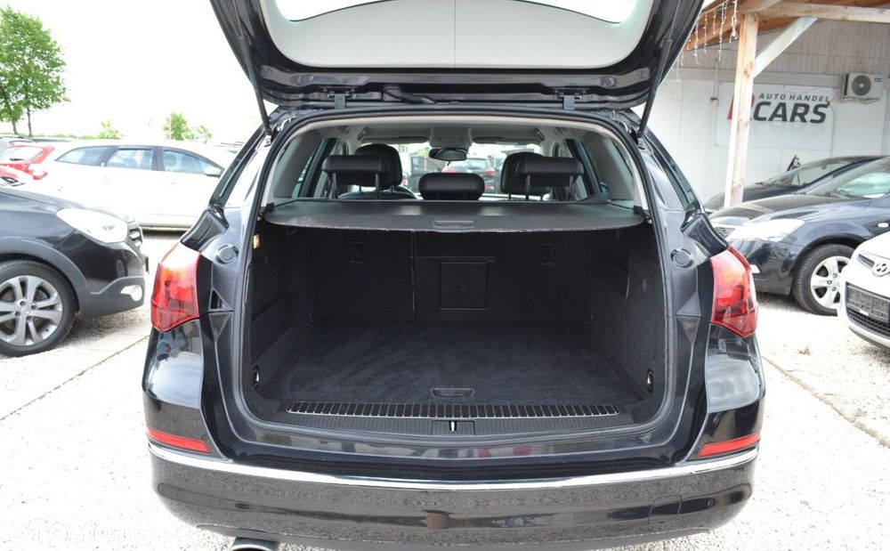 Opel Astra 1.4 Turbo Active - 8
