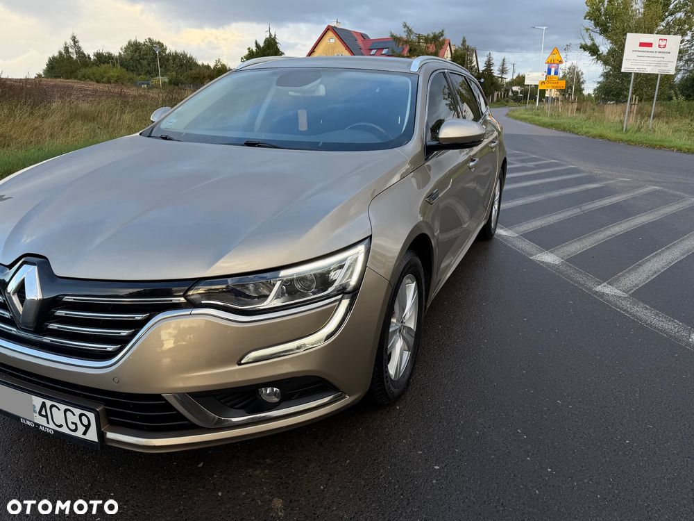 Renault Talisman ENERGY dCi 110 LIFE - 22