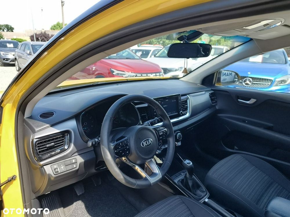 Kia Stonic 2018
