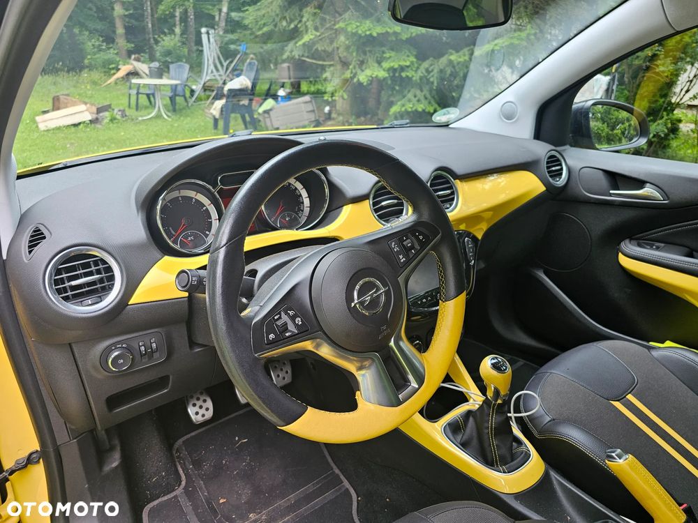 Opel Adam ver-1-4-slam-s-s - 3