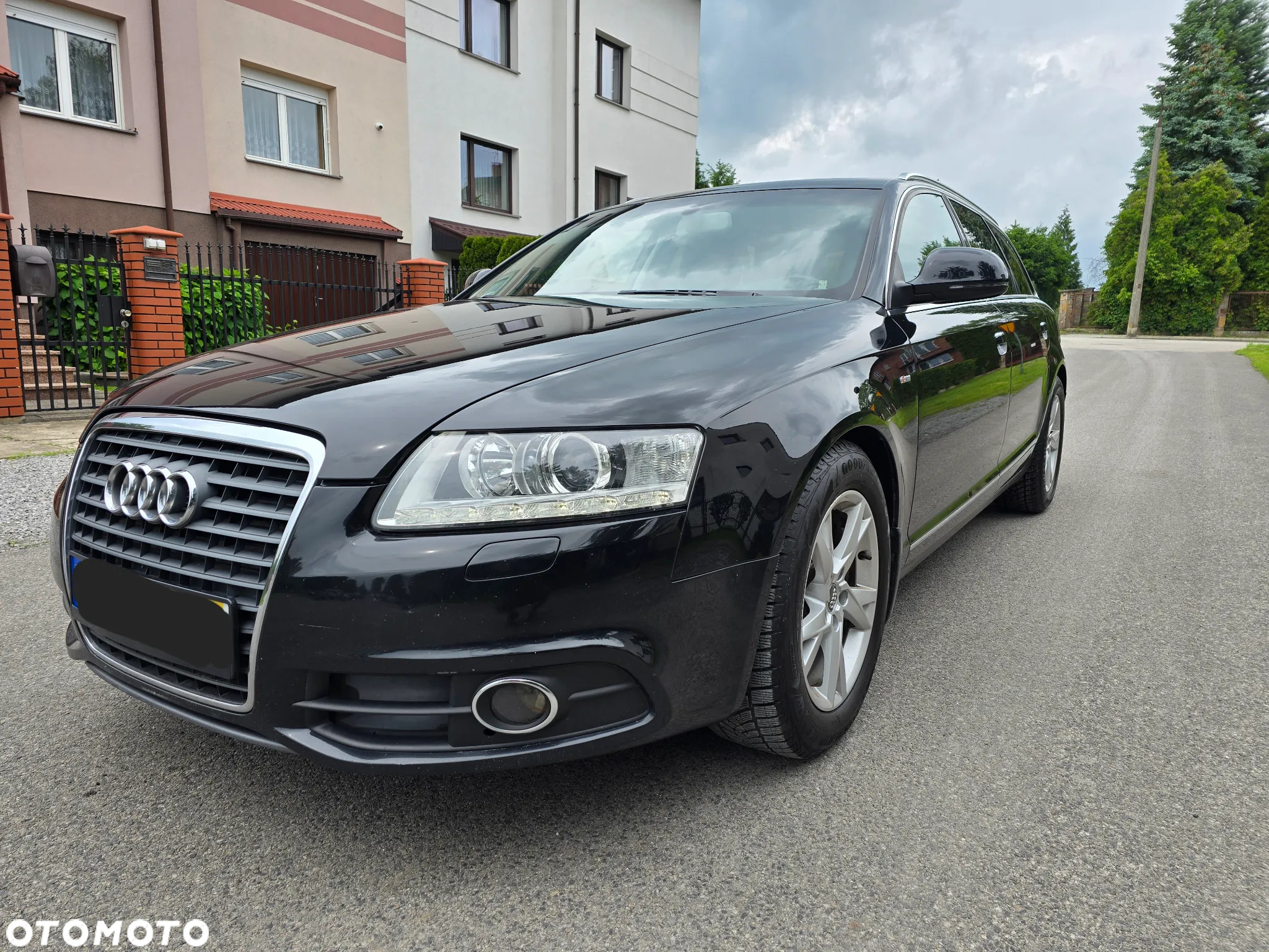 Audi A6 Avant 2.0 TFSI - 36