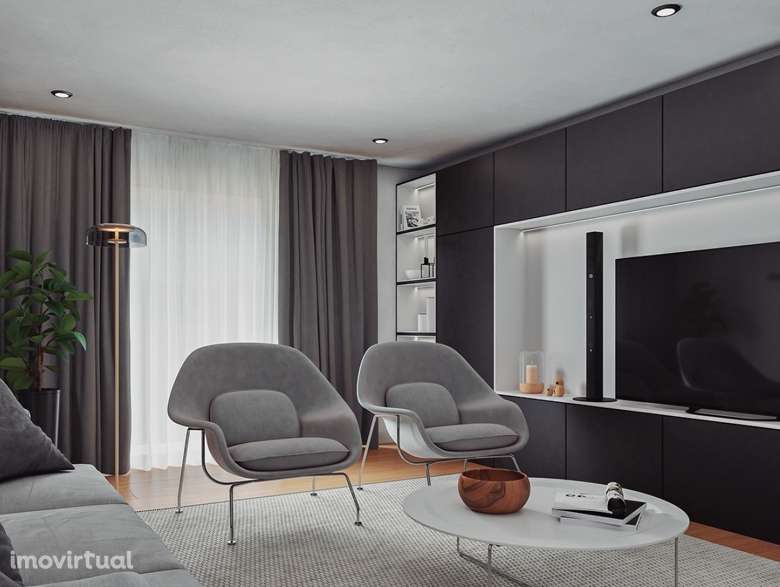 Moradia T4 Venda em Madalena,Vila Nova de Gaia - Grande imagem: 3/13