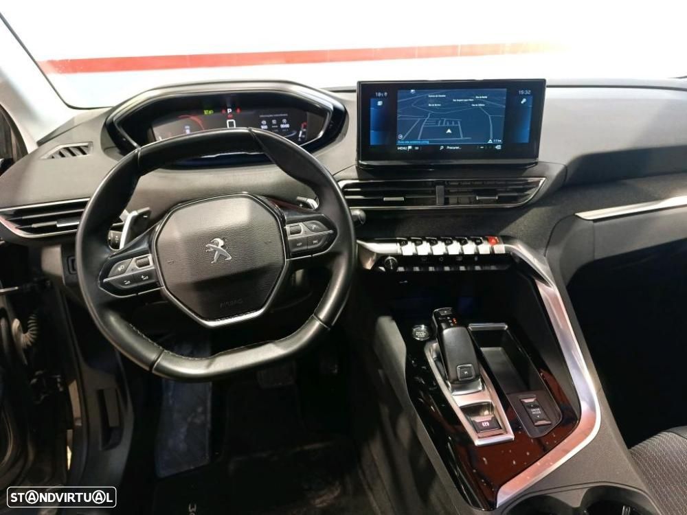 Peugeot 3008 1.5 BlueHDi Allure Pack EAT8 - 5