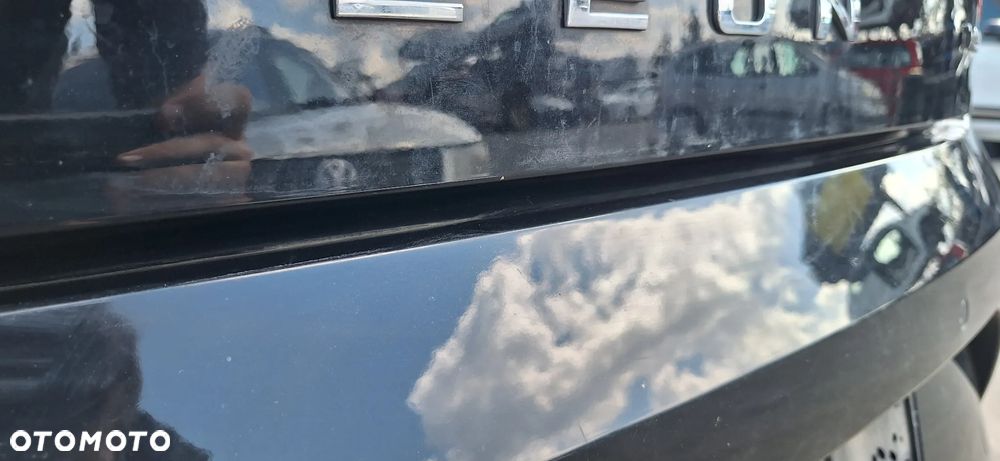 Seat Leon III HB Klapa Bagażnika Tył Tylna Kod Lakieru LY9T - 21