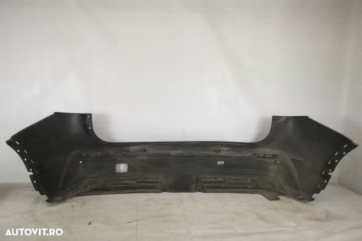 Bara Spate Originala Cu Senzori In Stare Buna Nissan  Qashqai  2 J11 [ - 4