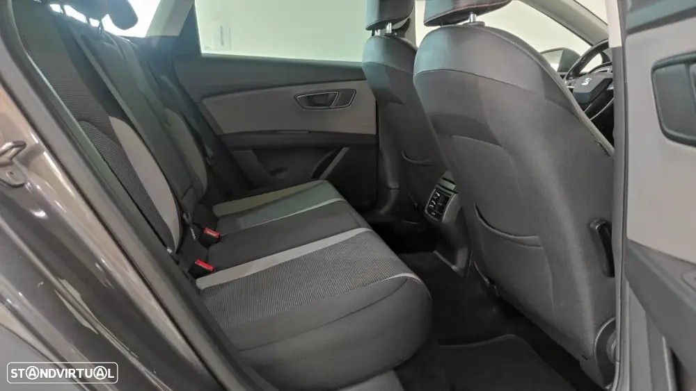 SEAT Leon X-Perience 1.6 TDi - 21