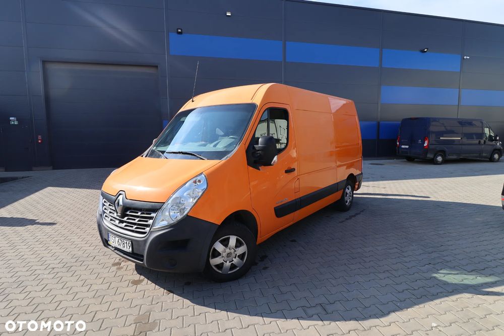 Renault Master - 21