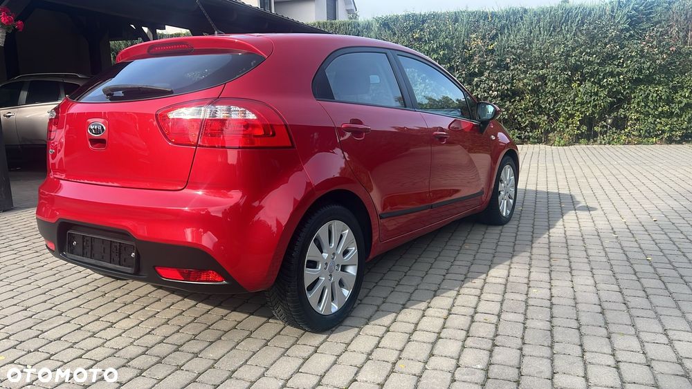 Kia Rio 1.2 S - 12