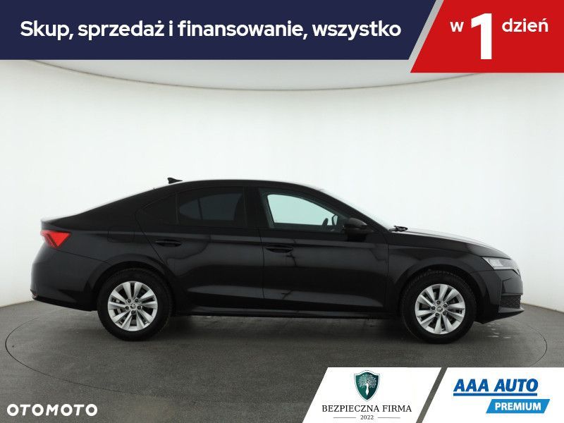 Skoda Octavia - 8