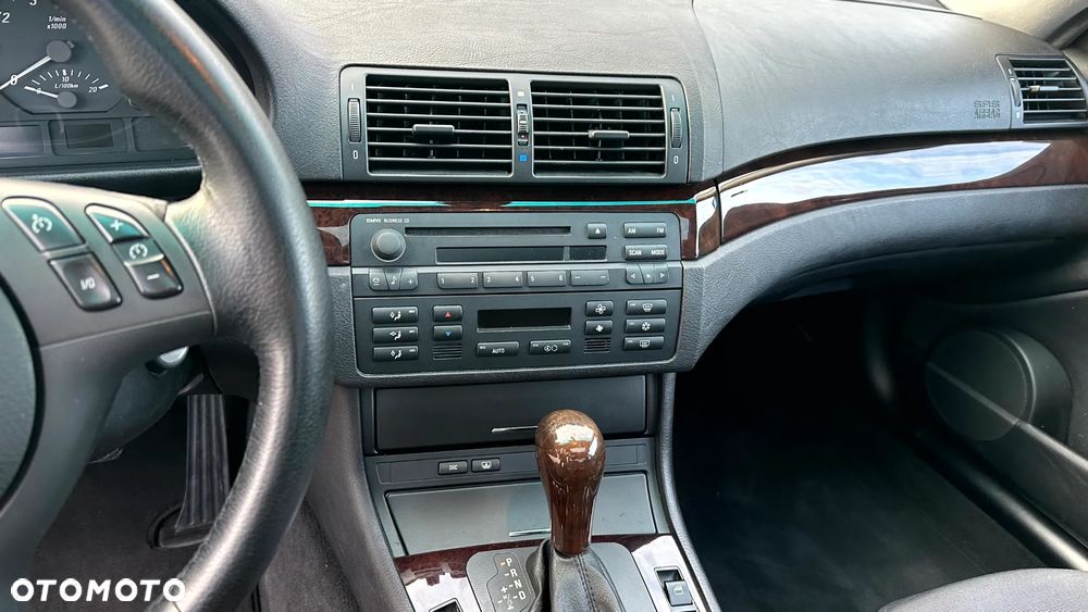 BMW Seria 3 325 Ci - 21