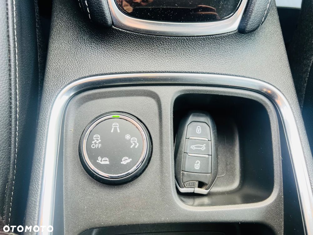 Opel Grandland X 1.2 Start/Stop Business INNOVATION - 31